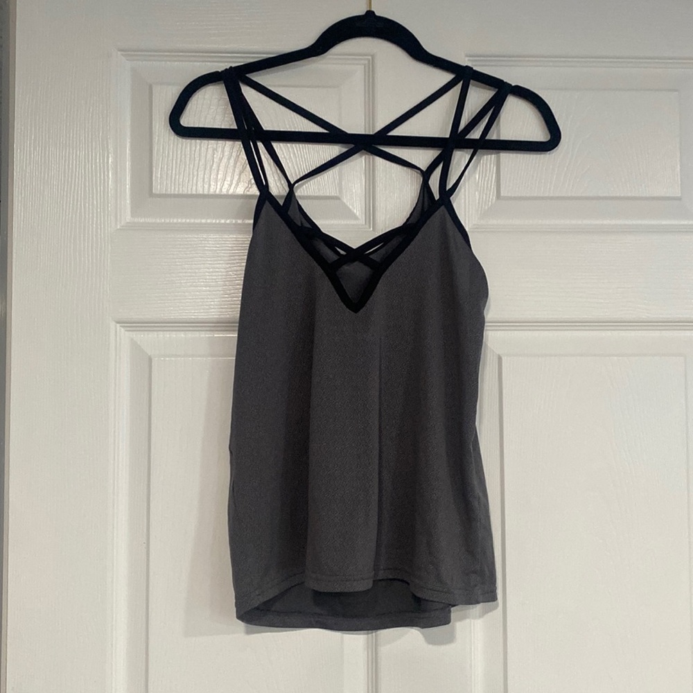 Under Armour tank top